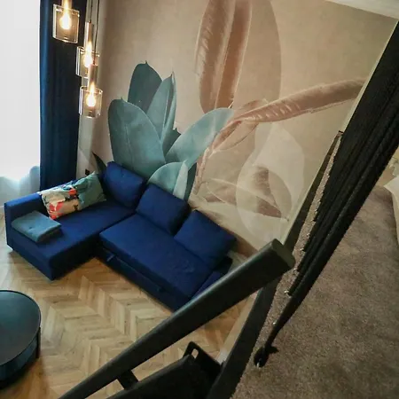 Rydygiera Loft By Zen4guest Διαμέρισμα