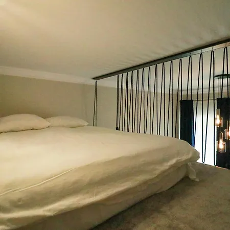 Rydygiera Loft By Zen4guest * Βρότσλαβ