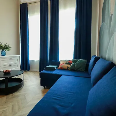 Rydygiera Loft By Zen4guest Βρότσλαβ