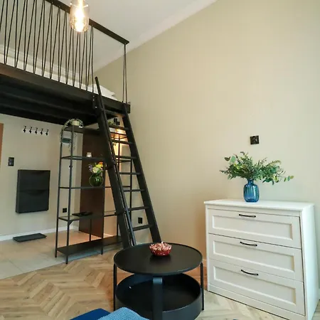 Rydygiera Loft By Zen4guest * Βρότσλαβ