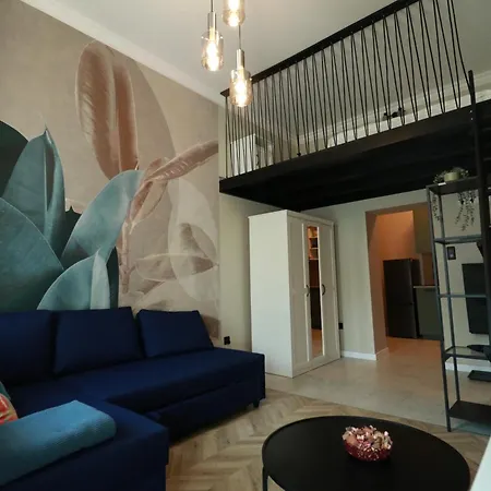 Rydygiera Loft By Zen4guest Διαμέρισμα *