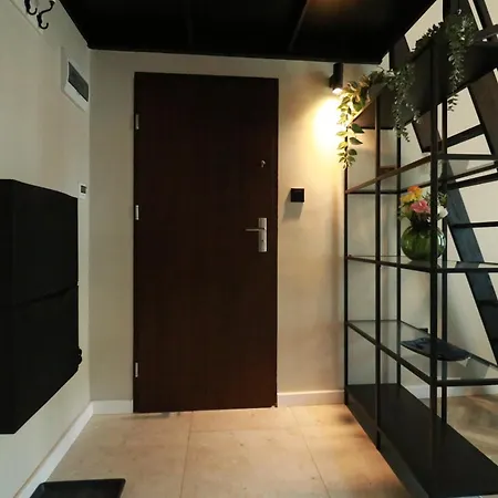 Διαμέρισμα Rydygiera Loft By Zen4guest Βρότσλαβ
