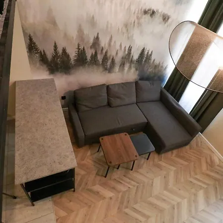 Διαμέρισμα Rydygiera Loft By Zen4guest Βρότσλαβ